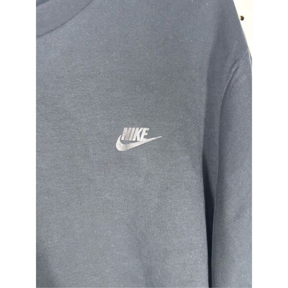 Nike Tech mens pullover sweatshirt size XXL - Picture 3 of 5